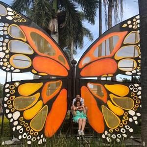 Meet your Posher, Norma